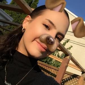 Meet your Posher, Angeleigh